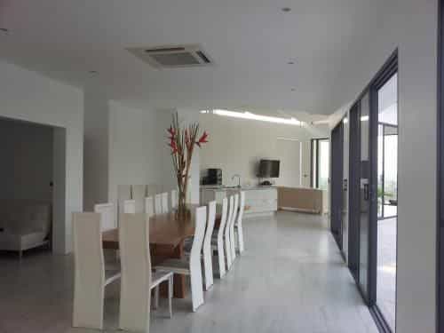 Serenity Villa Serenity Villa