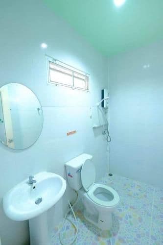 Budget Single Room