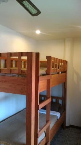 Economy Twin Room