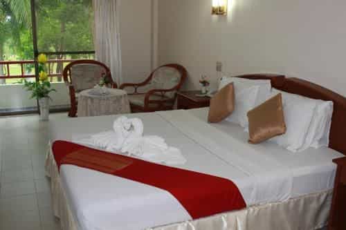 Evergreen Hills Golf Club & Resort Evergreen Hills Golf Club & Resort