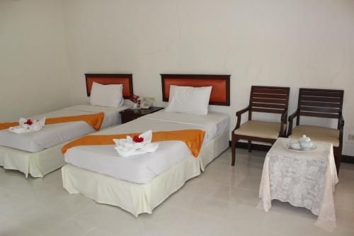 Evergreen Hills Golf Club & Resort3