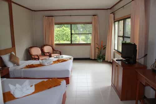 Evergreen Hills Golf Club & Resort Evergreen Hills Golf Club & Resort