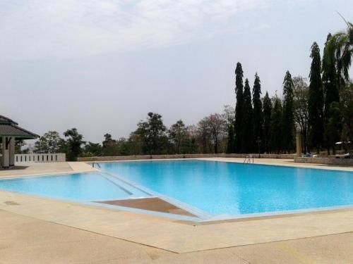 Evergreen Hills Golf Club & Resort0