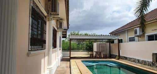 Kosin Pool Haus Pattaya Kosin Pool Haus Pattaya
