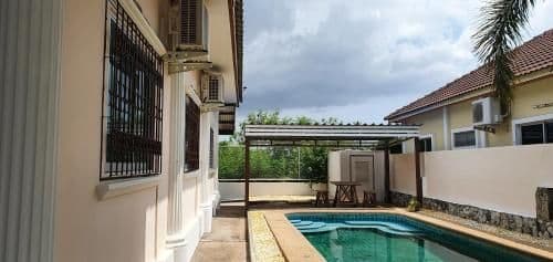 Kosin Pool Haus Pattaya Kosin Pool Haus Pattaya