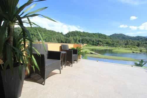 Koh Chang Beach Villas at Siam Royal View Koh Chang Beach Villas at Siam Royal View