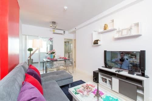 Junior Suite with Balcony