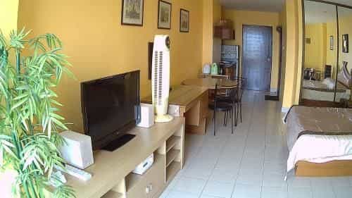 Jomtien Paradise Studio Jomtien Paradise Studio