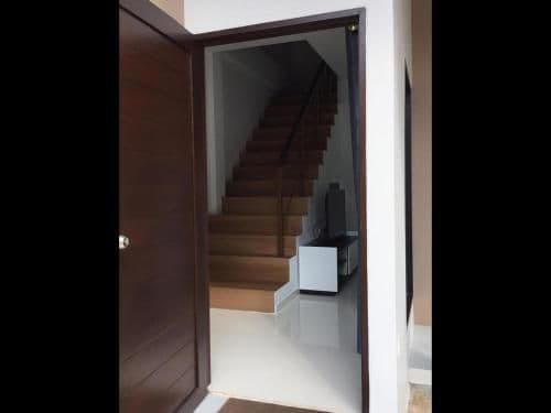Two-Bedroom Townhouse