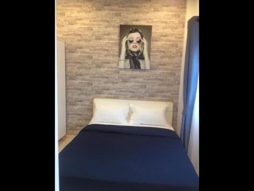 Two-Bedroom Townhouse