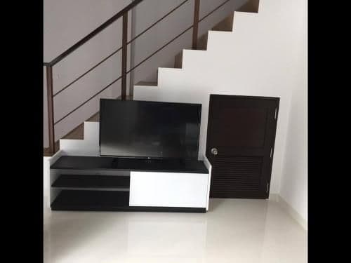 Two-Bedroom Townhouse