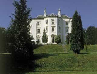 Kirroughtree Country House Hotel Kirroughtree Country House Hotel