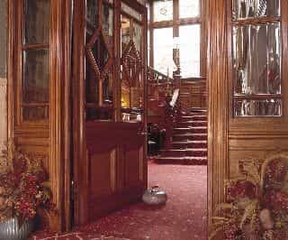 Kirroughtree Country House Hotel Kirroughtree Country House Hotel