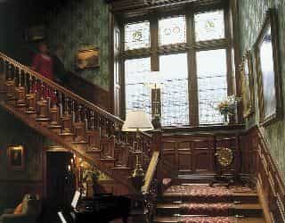 Kirroughtree Country House Hotel Kirroughtree Country House Hotel