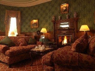 Kirroughtree Country House Hotel Kirroughtree Country House Hotel