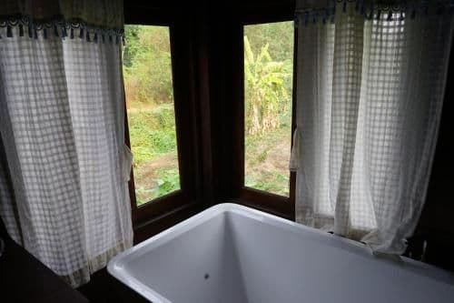 Deluxe Double Room with Bath