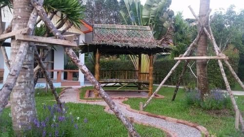 Family Bungalow