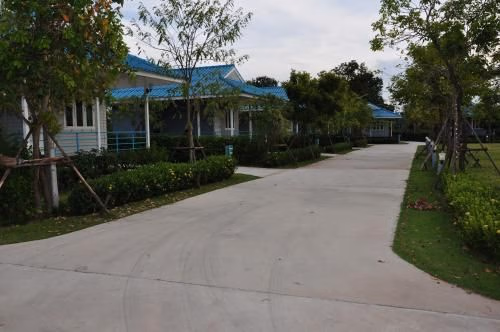 Poon Suk Resort Prachinburi4