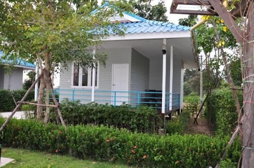 Poon Suk Resort Prachinburi3
