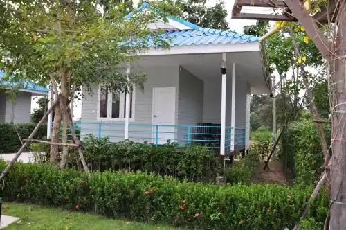 Poon Suk Resort Prachinburi Poon Suk Resort Prachinburi