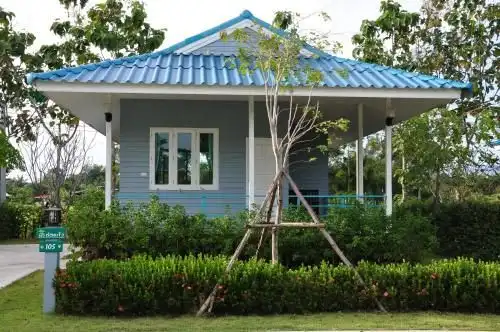 Poon Suk Resort Prachinburi Poon Suk Resort Prachinburi