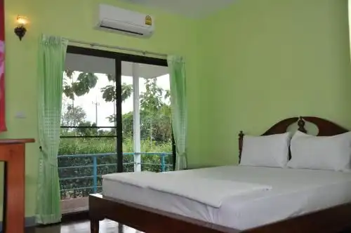 Poon Suk Resort Prachinburi Poon Suk Resort Prachinburi