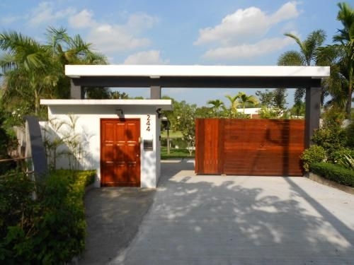 คันทรี่ไซด์ วิลล่า อิน เชียงใหม่ (Countryside Villa In Chiang Mai)2