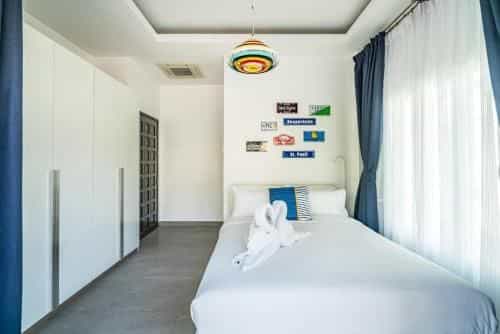 Good Life Patong private pool sea view villa Good Life Patong private pool sea view villa