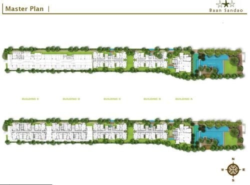 Baan San Dao Hua Hin2