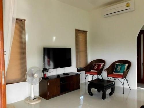 Seagull Villa3