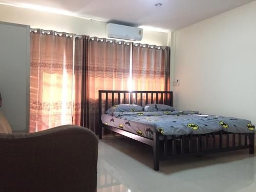 First Homestay Phrae1