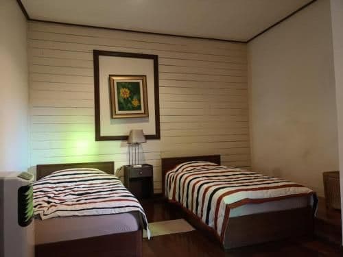Baan Thanom Homestay Baan Thanom Homestay