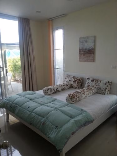 Mil Pool Villa 184
