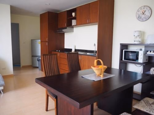 Mil Pool Villa 183