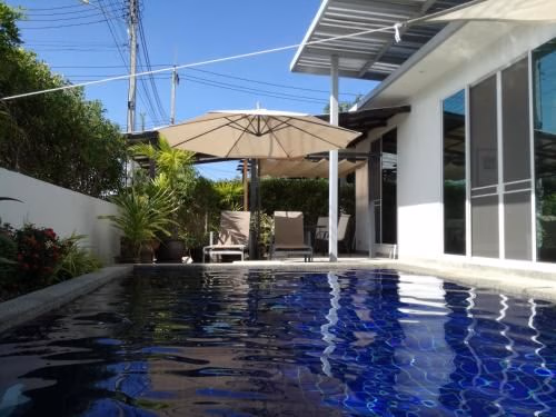 Mil Pool Villa 180
