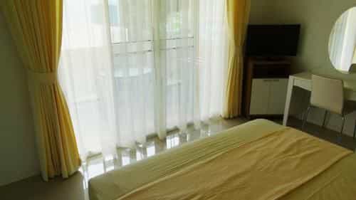 Valencia 3 Bedrooms Pool Nai Harn Villa Valencia 3 Bedrooms Pool Nai Harn Villa