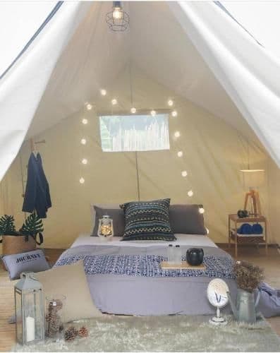 Rewild camp&cafe Rewild camp&cafe