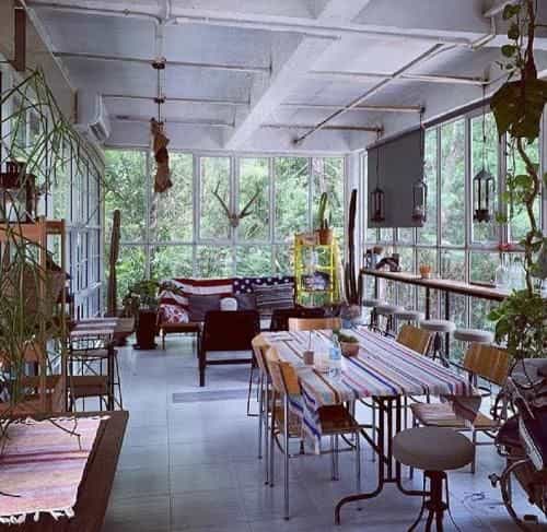 Rewild camp&cafe Rewild camp&cafe