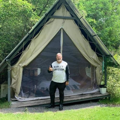 Tent