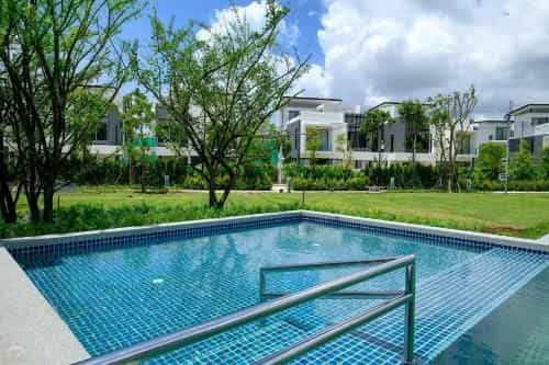 Townhouse in Laguna Park Bangtao Beach by Indreams Townhouse in Laguna Park Bangtao Beach by Indreams