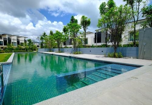 Townhouse in Laguna Park Bangtao Beach by Indreams1