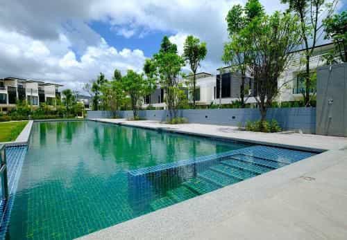 Townhouse in Laguna Park Bangtao Beach by Indreams Townhouse in Laguna Park Bangtao Beach by Indreams