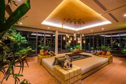 Apt in Rain Condo by Donlasak Apt in Rain Condo by Donlasak