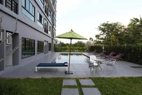 S4 Nai Yang Beach - Near Phuket Airport S4 Nai Yang Beach - Near Phuket Airport