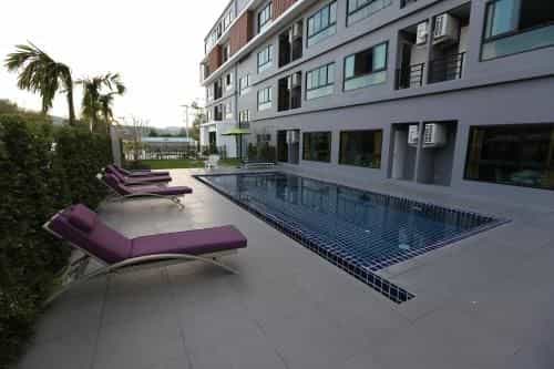 S4 Nai Yang Beach - Near Phuket Airport S4 Nai Yang Beach - Near Phuket Airport