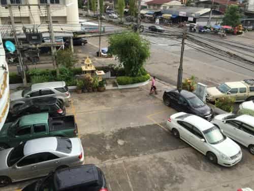 โรงแรมอู่ทอง โรงแรมอู่ทอง