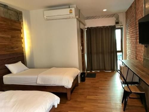 De Nan Hotel1