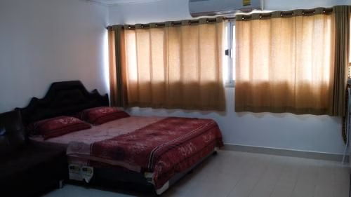 Apartment Muang Thong by Khun Nut2