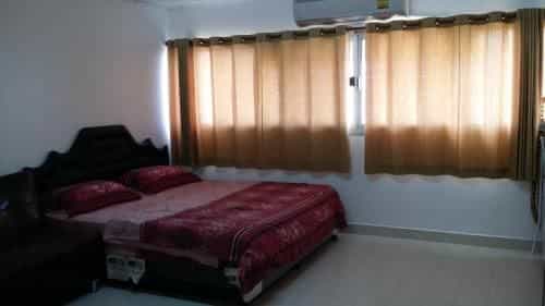 Apartment Muang Thong by Khun Nut Apartment Muang Thong by Khun Nut