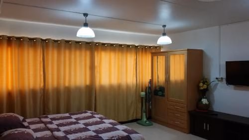 Apartment Muang Thong by Khun Nut4